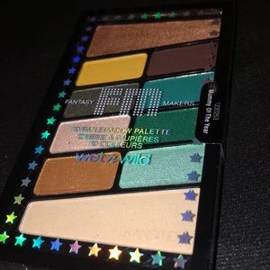 Wet n wild Halloween collection 2020